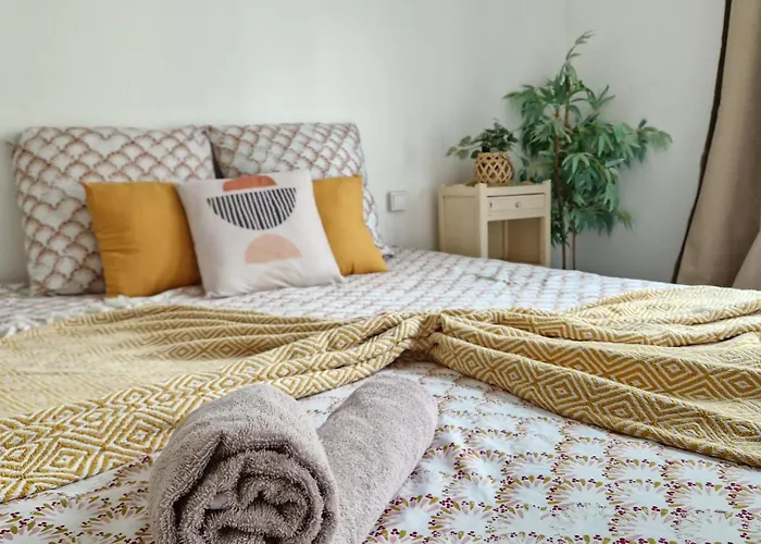Le Cosy Hyper Centre D\'Orleans