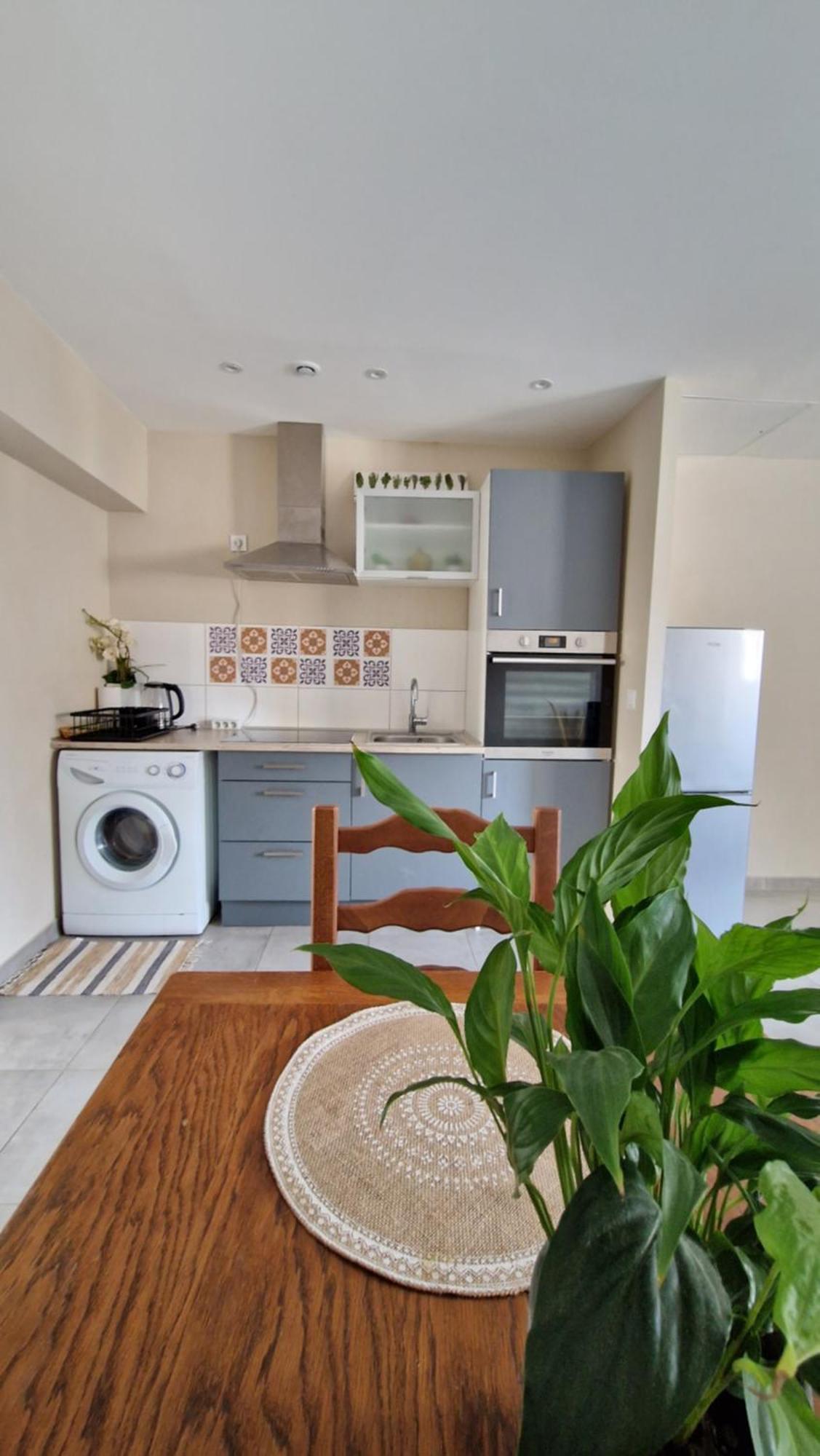 Le Cosy Hyper Centre D'orleans Apartment